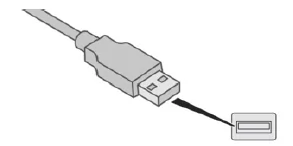 Peugeot 108. Audiosystem