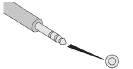 Peugeot 108. Audiosystem